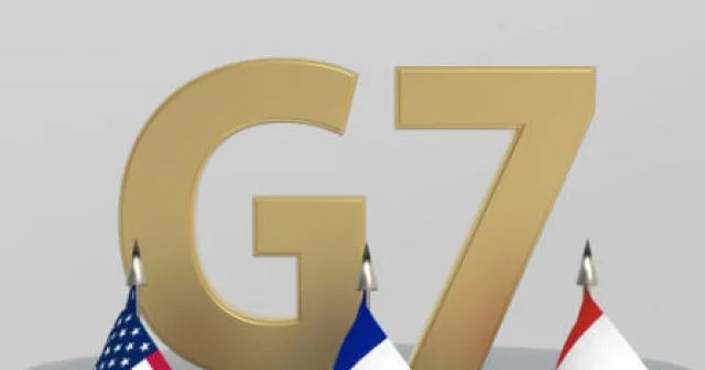 G7 выделила Украине $25,5 млрд из доходов российских активов