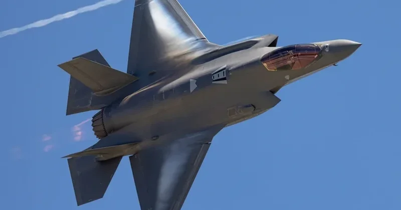 Niderland İsrailə F 35 lərin hissələrinin ixracatını davam etdirə bilər