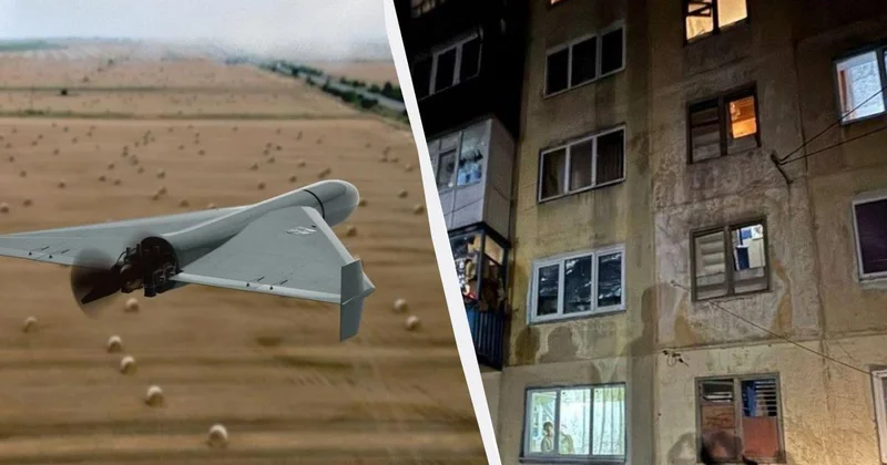 Rusiyadan Ukraynaya növbəti genişmiqyaslı hücum “İskəndər” və “Kinjal” raketlərini vurmaq çətinləşib