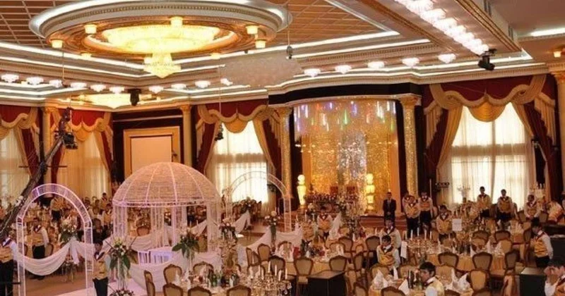Bakıda toyda baş verın faciənin TƏFƏRRÜATI