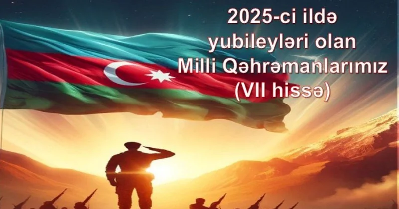 Kitabxanada “Milli Qəhrəmanlarımız” layihəsi davam edir