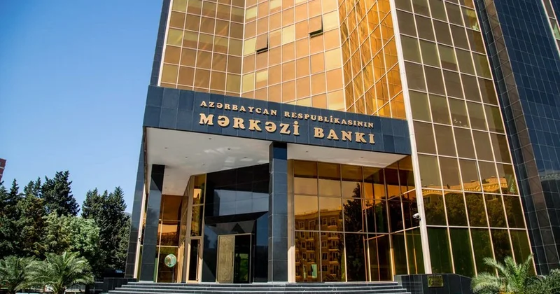Azərbaycan Mərkəzi Bankı səhmdar cəmiyyətlərinə müraciət edib