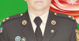O, düşməni lərzəyə salırdı...