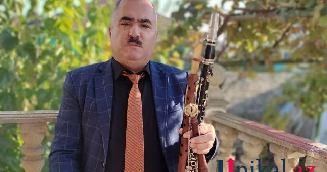 Qarabağ müharibəsi veteranı olan musiqiçi vəfat etdi