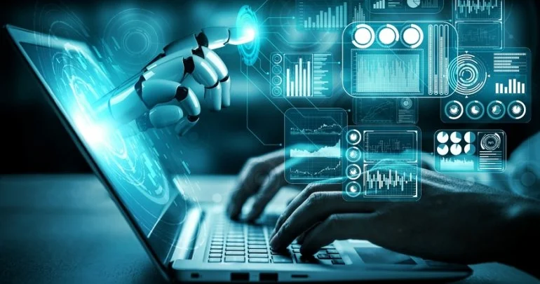 Süni intellekt 2030 cu ilədək 300 milyon işçini əvəz edə bilər
