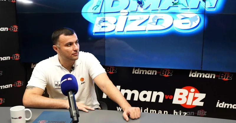 “Sərhədçi”nin baş məşqçisi yerli oyunçulardan narazılıq etdi