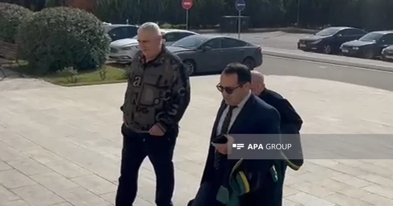 По делу Исфандияра Ахундова назначена новая лингвистическая экспертиза
