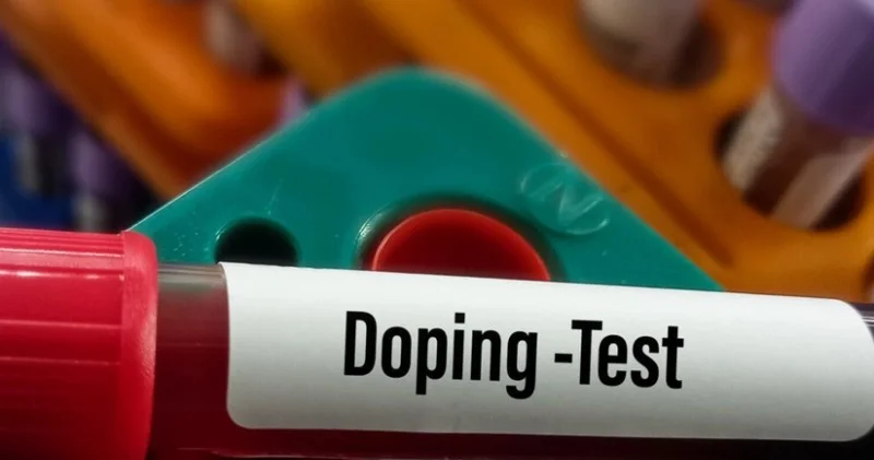 Rusiyada 13 yaşlı idmançıda dopinq aşkarlanıb