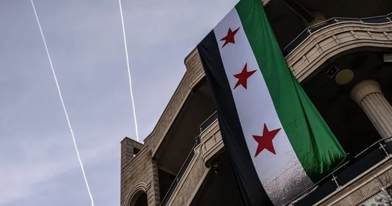 Гражданин США хочет стать сирийским депутатом