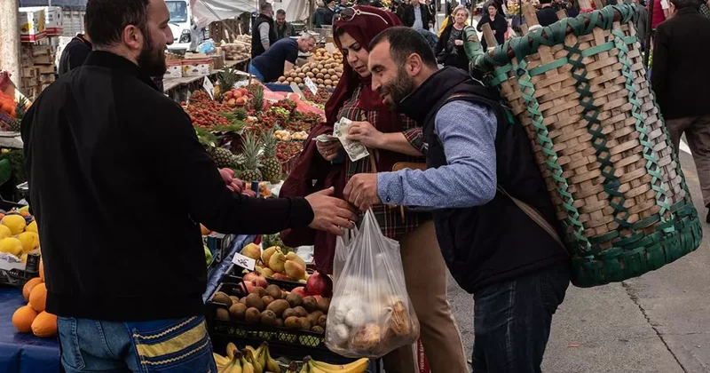 Инфляция в Турции превысила 33 процента