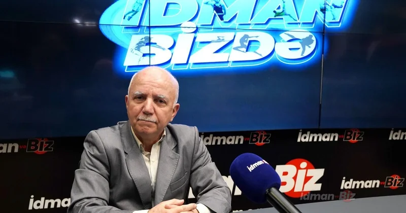 “Avropada medal üçün şanslarımız çoxdur” Şahmat üzrə əməkdar məşqçinin ə MÜSAHİBƏSİ