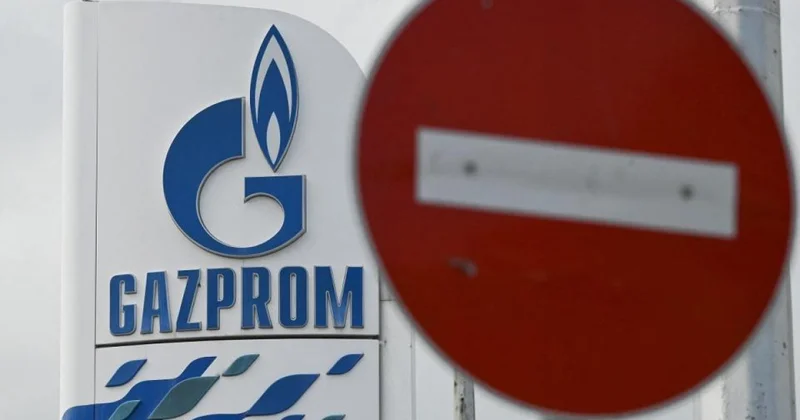 Заправки Газпрома в Болгарии пошли по рукам