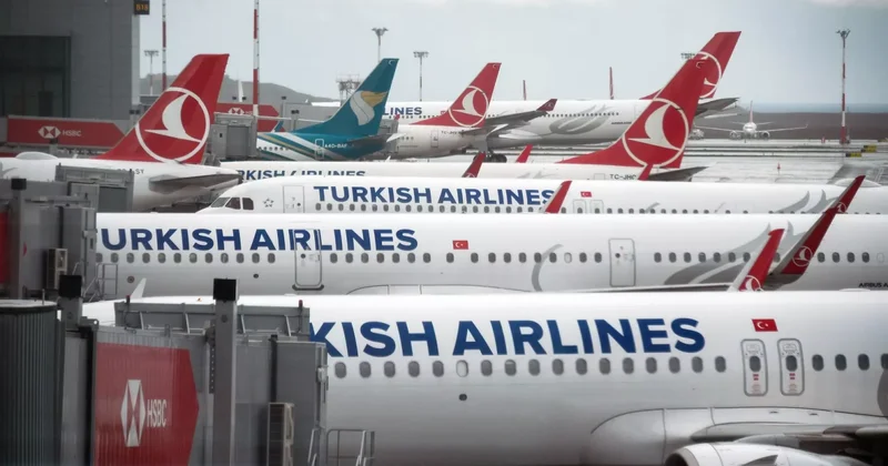 Turkish Airlines İrəvana uçmağa başlayacaq