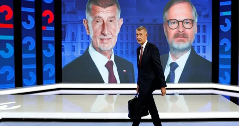 Çexiya parlament seçkiləri: Ölkə Rusiyanın əlinə keçməklə üz üzə...
