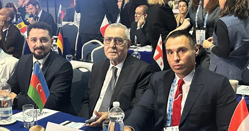 Azərbaycan AOK un seminarında və Olimpiya Həmrəyliyi forumunda təmsil olunur