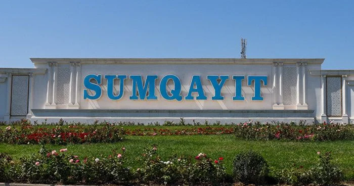 Sumqayıt sakinlərinin NƏZƏRİNƏ: Bu gün saat 12:00 dan...