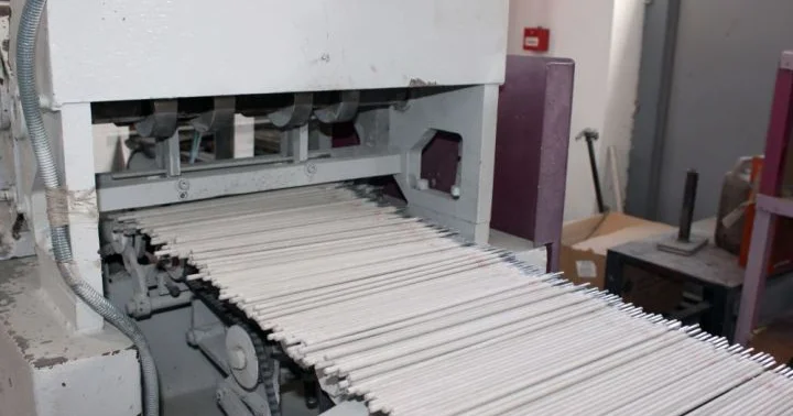 Azərbaycan ilk dəfə sualtı qaynaq və kəsmə elektrodu istehsal edəcək