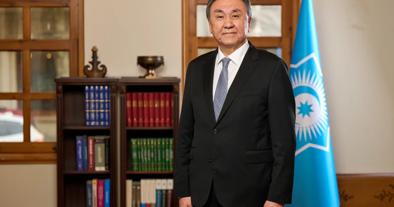TDT nin Baş katibi: Qarşıdakı dövrdə əməkdaşlığımızın daha da möhkəmlənəcəyinə əminik