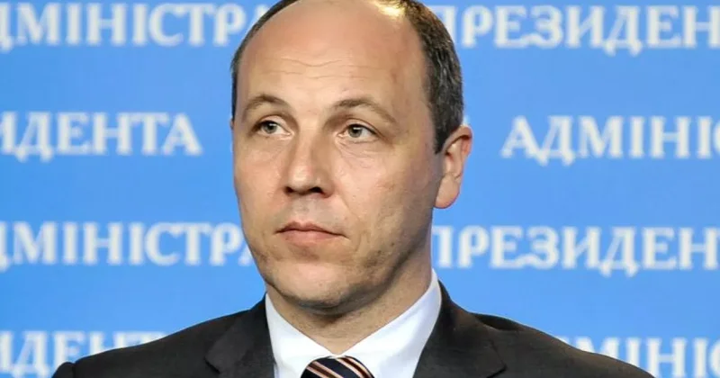 В Украине переквалифицировали уголовное дело по факту убийства Парубия