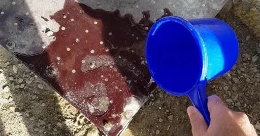 Qurd yağı nədən hazırlanır? Ölmüş insanın məzarda çürüyərkən...