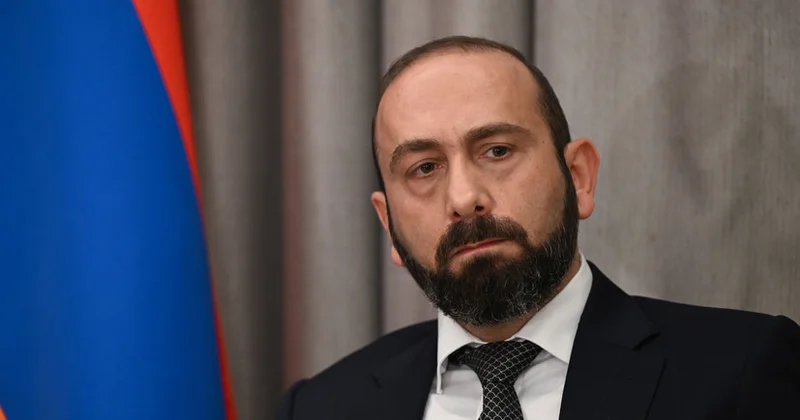 Ermənistan XİN rəhbəri: “Sülh müqaviləsi razılaşdırılıb və paraflanıb”