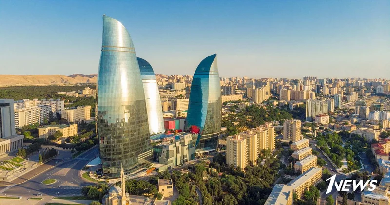 Bright Uzbekistan : Ненефтяной сектор стал ключевым фактором развития экономики Азербайджана ФОТО