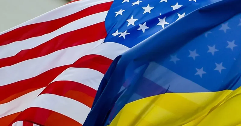 Украина готовит миллиардную сделку с США по технологии боевых дронов