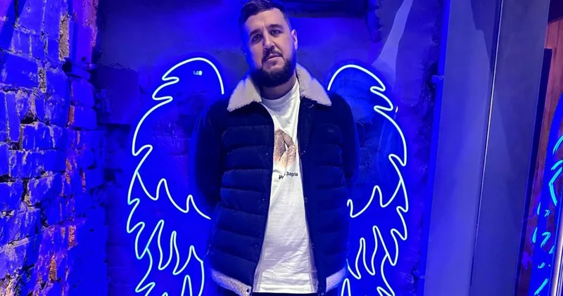 Rusiyalı reper komaya düşdü