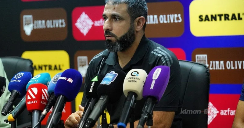“Zirə”nin baş məşqçisi: “Sonluq çox dramatik alındı”