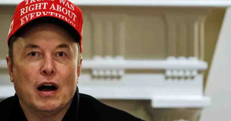 Çinli şirkətlər İlon Maskın SpaceX şirkətinə investisiya edirlər