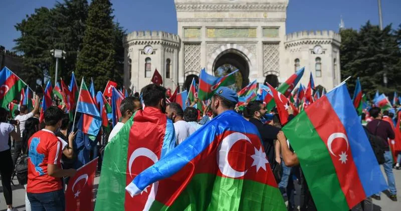 Gələcəyin güclü dövləti hərtərəfli inkişaf etmiş gənc nəsildən başlayır