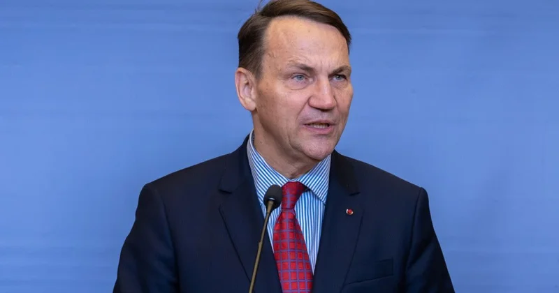 Rusiya ilə münasibətlərə dair Polşadan açıqlama