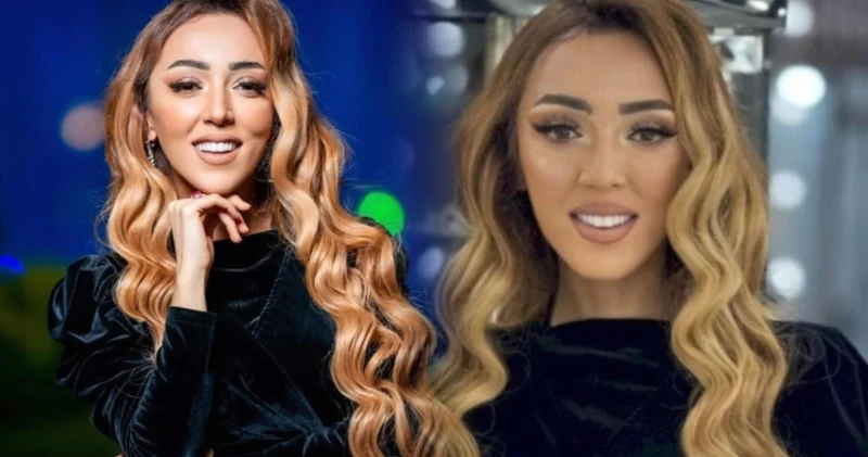 Ofeliya Şabanova ona mənfi rəy yazanlara cavab verdi
