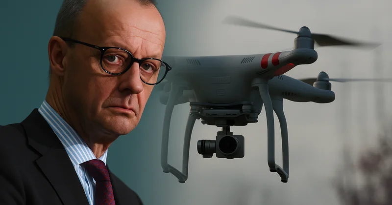 Mertz dron divarı layihəsini niyə dəstəkləmir?
