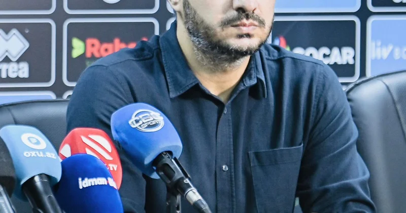 Abubakar “Neftçi”yə gəlir? Klub rəsmisi açıqladı