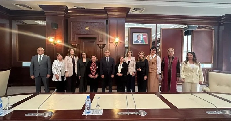 Milli Məclisin İctimai birliklər və dini qurumlar komitəsində mühüm görüş keçirilib FOTO