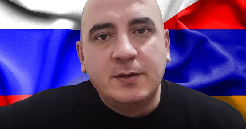 Ишхан Вердян:У Армении только один путь Minval Politika