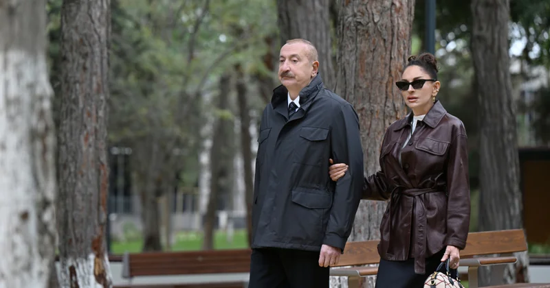 Yeni parklar Bakının turizm brendini gücləndirir və şəhərin cazibəsini artırır MÜNASİBƏT BİLDİRİLDİ