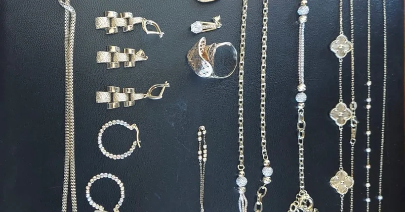 Naxçıvanda evdən qızıl zinət əşyaları oğurlayan şəxs saxlanıldı