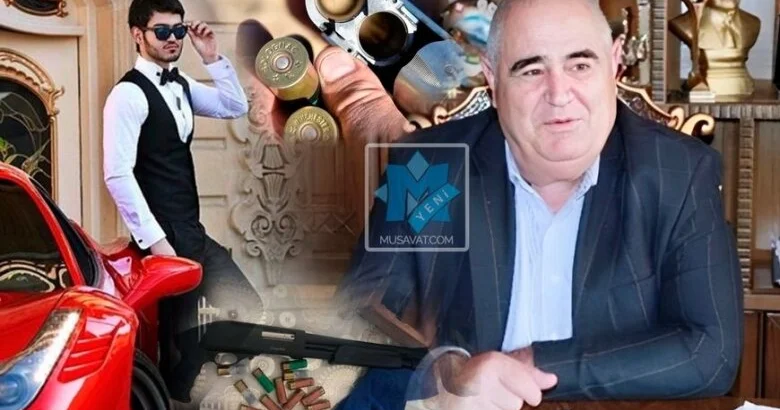 Ekspertiza Şərurlu İsfəndiyar la bağlı qərarı açıqlayıb