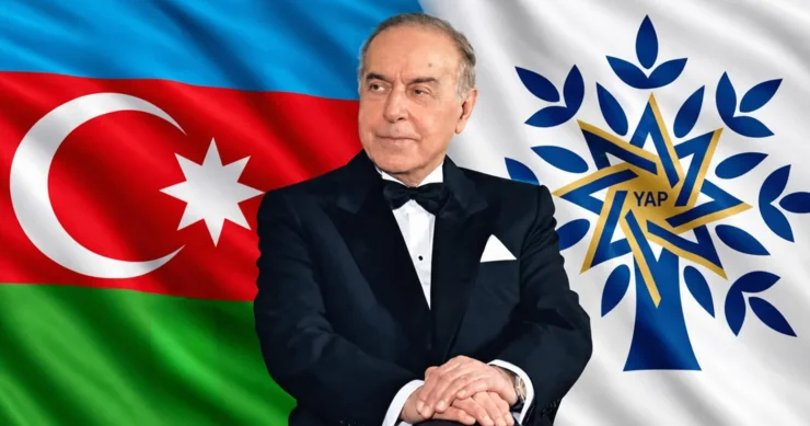 Heydər Əliyev, YAP və tarixi Zəfər Bu siyasi xətt necə formalaşdı?