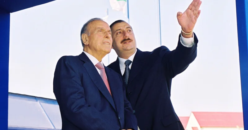 Xalqın inamından tarixi Zəfərə ŞƏRH