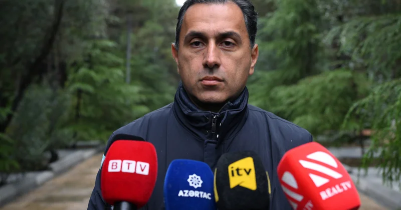 Murad Hüseynov: İlyas Əfəndiyevin irsi həmişə müasir olaraq qalacaq
