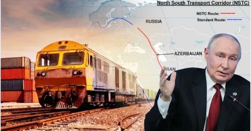 Putin Bakıdan razıdır, İrandan yox ŞƏRH