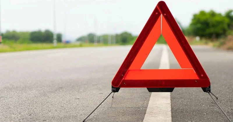 В Армении в результате ДТП пострадали пять человек