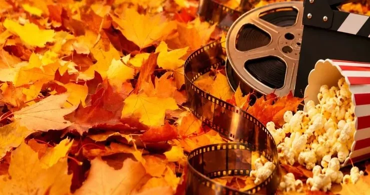 Payız axşamlarında izlənəcək 5 film