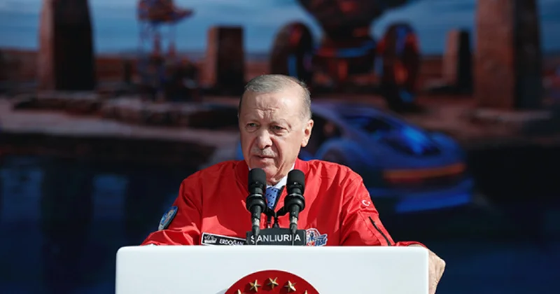 Rəcəb Tayyib Ərdoğan: Ankaranın dostları nə qədər güclü olarsa, Türkiyə də bir o qədər qüdrətli olacaq