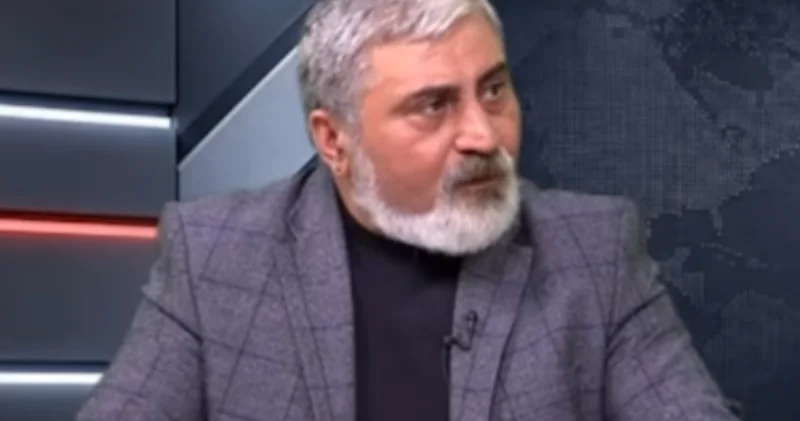 Türkiyədə Azərbaycana qarşı kimlər oyun qurur? Elçın Alıoğludan açıqlama VİDEO