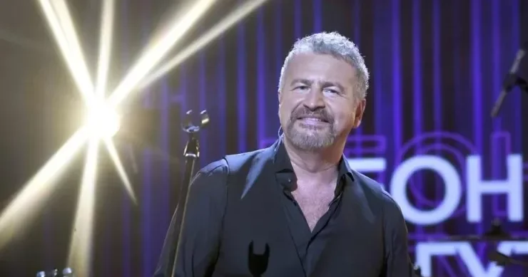 Leonid Aqutin şou biznesdəki “ulduz xəstəliyindən” danışdı