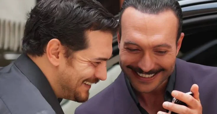 Kadir Eşref i tək qoymayacaq